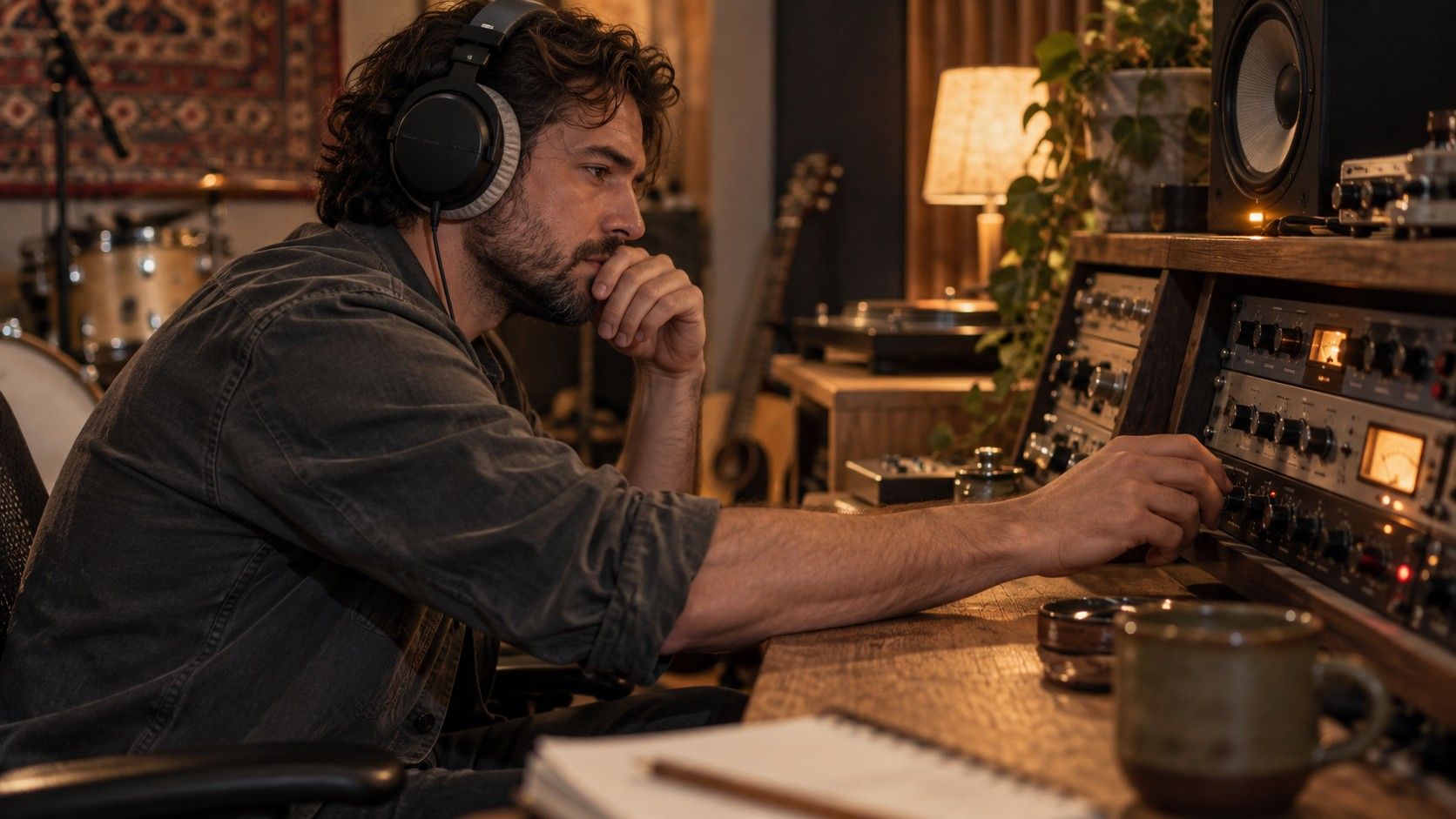 AI Audio Artifact Removal: A Careful Workflow for Music