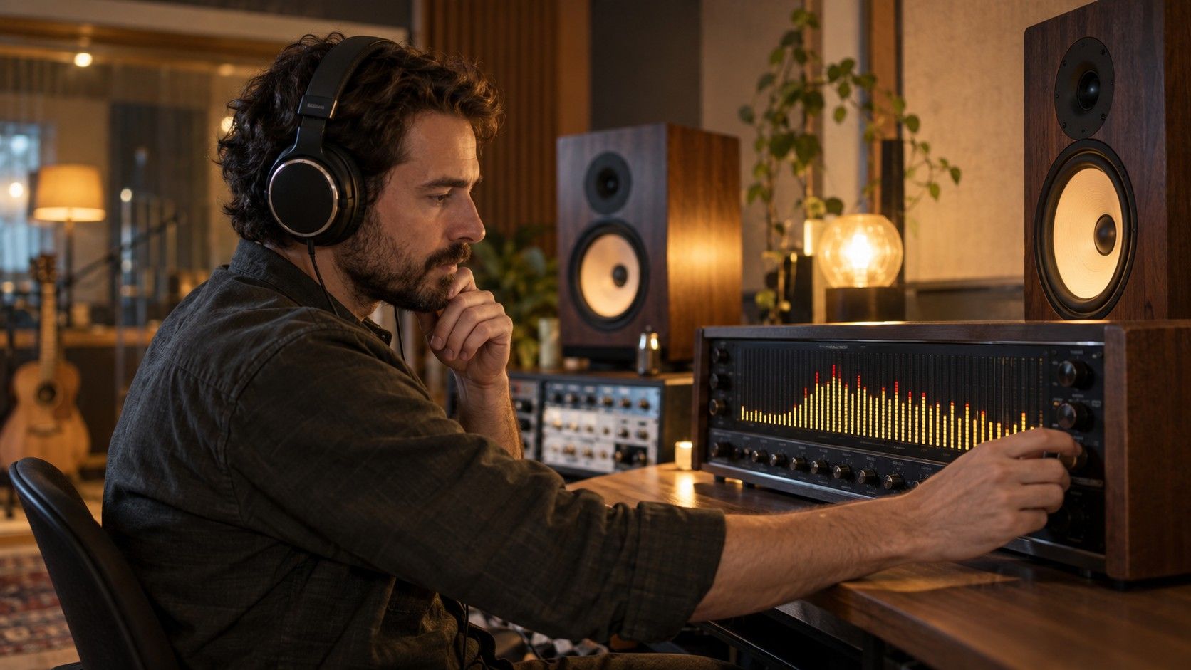 Spectrum vs Spectrogram: Which Audio View Answers Your Question?