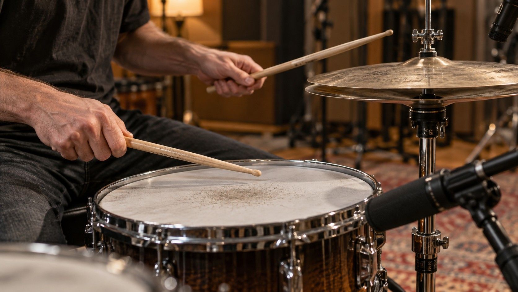 Transient Smearing in Music: How to Recognize and Manage It